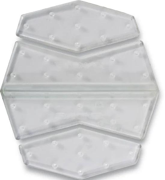 Dakine Modular Mat - Clear