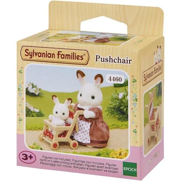 Sylvanian Families - Push Chair