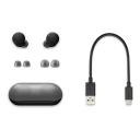 Sony WF-C500B True Wireless Headphones Black