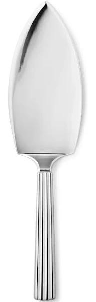 Georg Jensen Bernadotte Stainless Steel Cake Spade