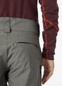 Helly Hansen Garibaldi 2.0 Pants Grey L Man