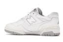 New Balance 550 White Grey