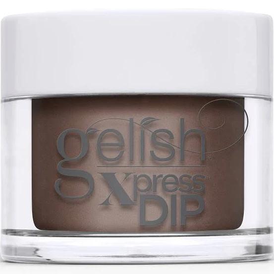 Gelish Xpress Dip Powder Want to Cuddle? (1620921) (43g)