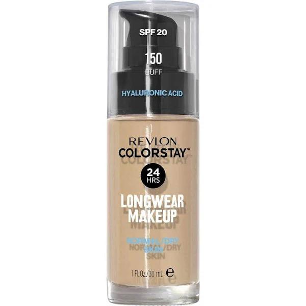 Revlon ColorStay Longwear Makeup Combination/Oily - Buff 30ml