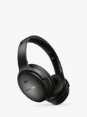 Bose Quietcomfort Headphones - Black