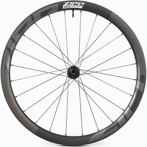 Zipp 303 Firecrest Carbon Tubeless Disc Brake Front Wheel