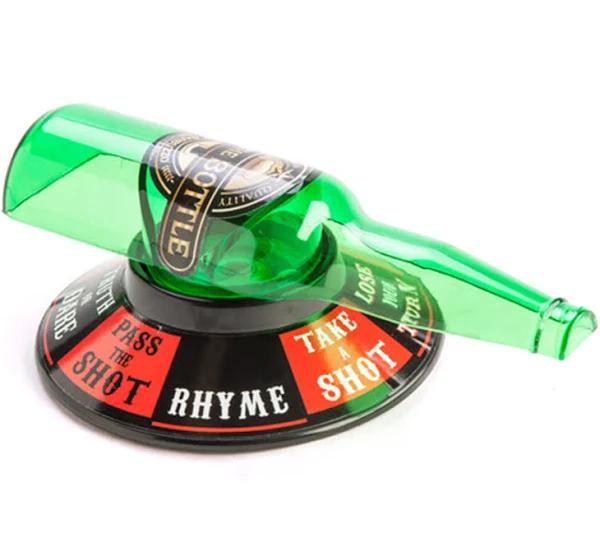 Spin The Bottle Game Set