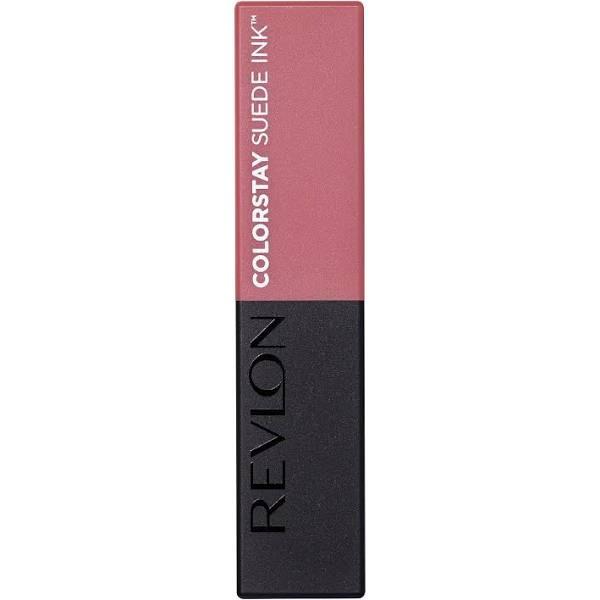 Revlon ColorStay Suede Ink Lipstick - That Girl