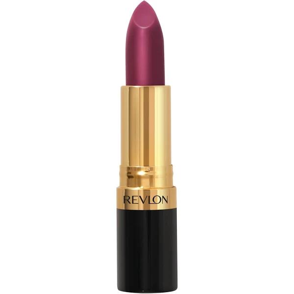 Revlon Super Lustrous Lipstick - 850 Plum Velour