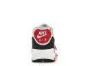 Nike Air Max 90 Golf White Black University Red