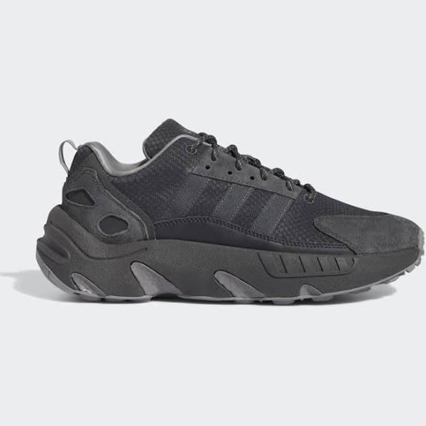 Adidas Originals Gray ZX 22 Boost Sneakers