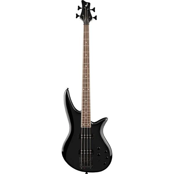 Jackson x Series SBX IV Spectra Bass Gloss Black