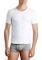 Bonds Men's 2-Pack Raglan Tee - White