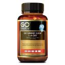 Go Healthy Ginkgo 9000+ 60 Vege Capsules