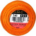 DMC Perle 5 Cotton #797 Royal Blue 10g Ball 45m - Royal Blue