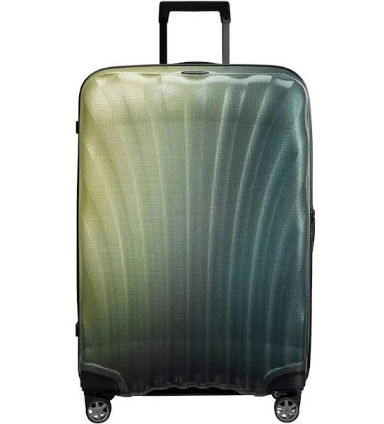 Samsonite C-Lite Spinner 75 Ltd Suitcase, Northern Lights