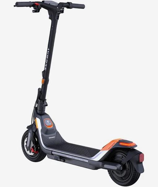 Segway P65A Electric Scooter