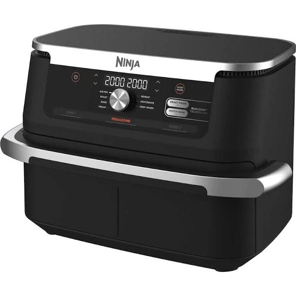 Ninja AF500 XXXL Flexdrawer 10.4L Air Fryer