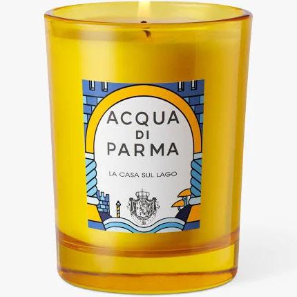 Acqua Di Parma La Casa Sul Lago Candle Limited Edition 200g