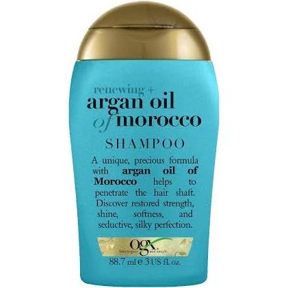 OGX Argan Oil of Morocco Shampoo 88.7ml