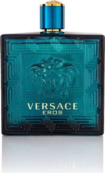 Versace Eros Eau De Toilette Spray 200ml