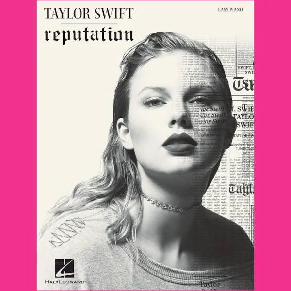 Taylor Swift - Reputation