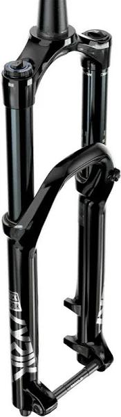 RockShox Lyrik Ultimate Fork 2021 Black / 150mm / 29 51mm