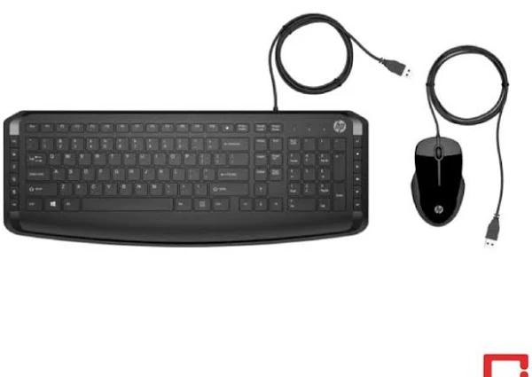 HP Pavilion Keyboard Combo 200