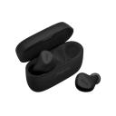 Jabra Elite 5 Hybrid ANC True Wireless Earbuds - Titanium Black