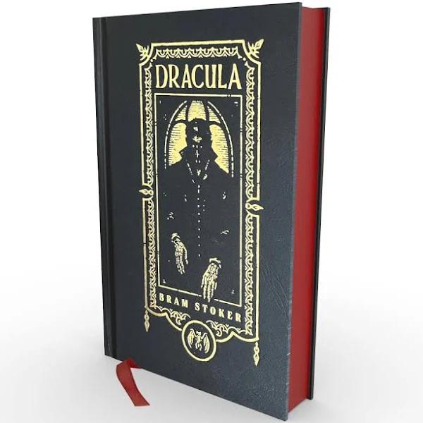 Dracula (The Gothic Chronicles Collection)