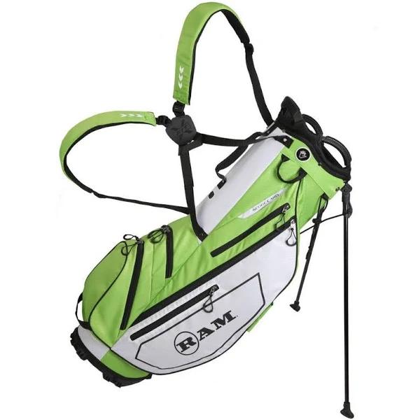 RAM Golf FX Lightweight Golf Stand Carry Bag