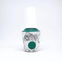 Gelish Gel Polish 15ml Sir Teal to You