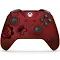 Xbox Wireless Controller - Gears of War 4 Crimson Omen Limited Edition