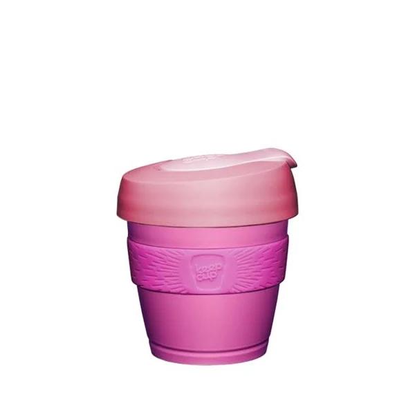 Reusable Coffee Cup | KeepCup Original Bubblegum - XXS | 4oz