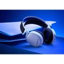 SteelSeries Arctis 7P+ Wireless Gaming Headset (White)