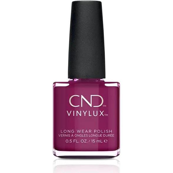 CND Vinylux Berry Boudoir