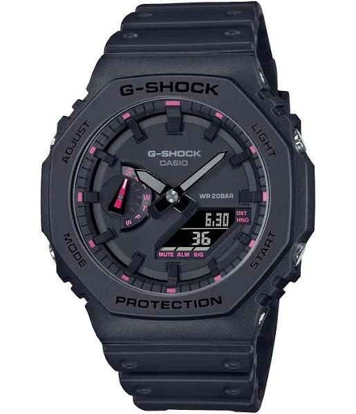 G Shock Casioak GA2100P-1A