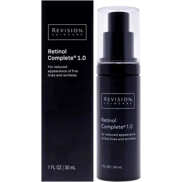 Revision Skincare - Retinol Complete 1.0