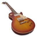 Gibson 1958 Les Paul Standard Reissue - Washed Cherry Sunburst