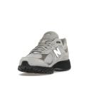 New Balance 2002R Grey Black JD Sports Exclusive