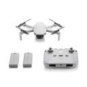 DJI Mini 2 SE Drone Fly More Combo