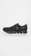 On Cloud 5 Waterproof Mens 13 / Black