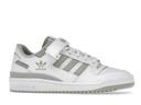 Adidas Forum Low White Green