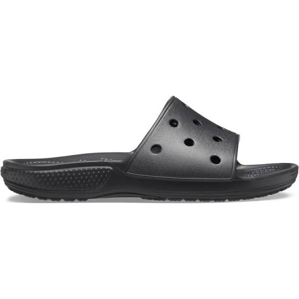 Crocs Classic Slide 206121 Black