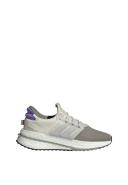 adidas-X_PLRBOOST Shoes-Men-Silver Pebble / Aluminium / Purple Rush-M 8 / W 9