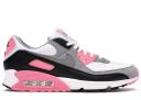 Nike Air Max 90 'Rose Pink' Shoes - Size 9.5