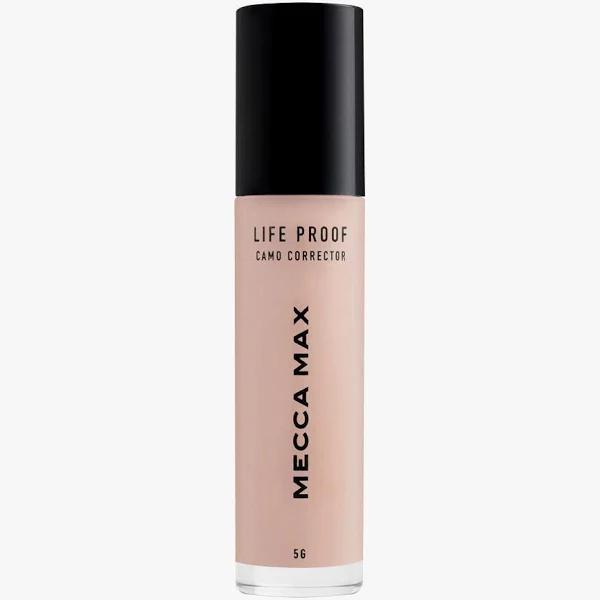 Mecca Max - Life Proof Camo Cream Colour Corrector - Pink - 5G