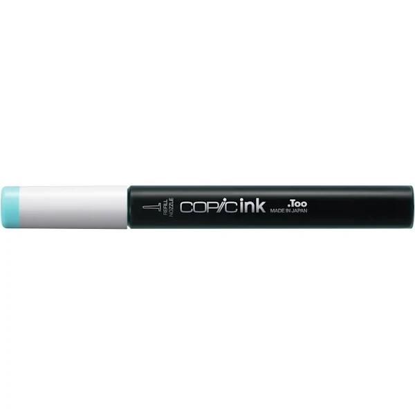 Copic Ink 12ml B26 Cobalt Blue