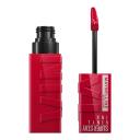 Maybelline Super Stay Vinyl Ink Liquid Lipstick-wicked