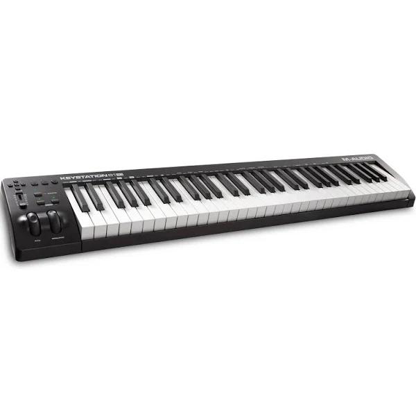 M-Audio Keystation 61 MK3 61-Key Usb-powered Midi Controller